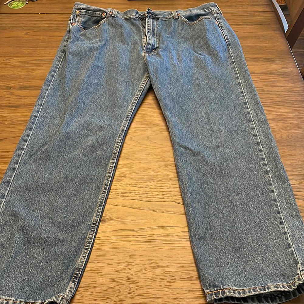 Levi’s jeans 42x30 505